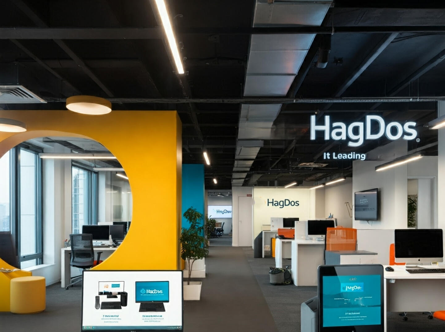 IT Consulting and Services